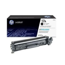 HP 17A