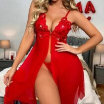 robe de nuit sexy