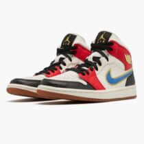 NIke AIR JORDAN 1 MID LET(HER)MAN- GÃ©nÃ©rique - P. 40 Ã  45