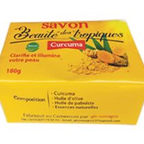 beautÃ© des tropiques