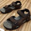 pieds nus
