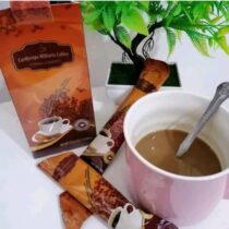 cafÃ© Longrich