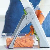 mandoline multifonction