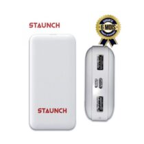 Powerbank Staunch