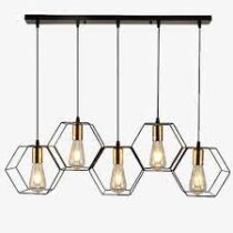 Luminaires
