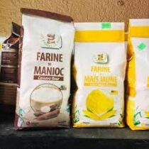 Agroalimentaire