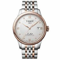 montre tissot