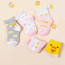 chaussettes bÃ©bÃ©