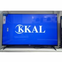 Televiseur smart