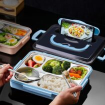 conteneur alimentaires