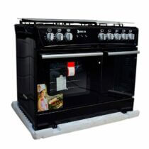 cuisiniÃ¨re delta