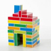 Jeu de construction
