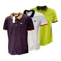 T-shirts & Polos