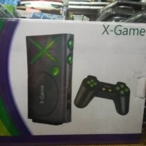 console de jeux
