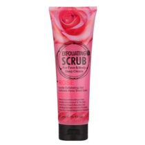 gommage exfoliant corps et visage