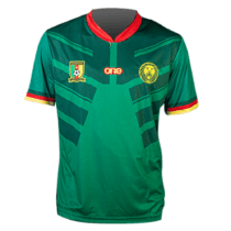 Maillot Vert
