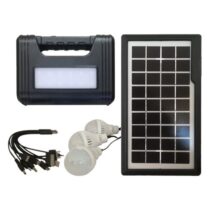 systÃ¨me d'Ã©clairage solaire