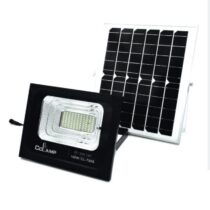 Projecteur Solaire LED