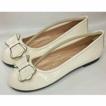 ballerine femme scintillante
