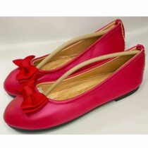 ballerine femme Ã  nÅ“ud