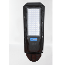 Lampadaire solaire Led
