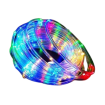 jeux de lumiÃ¨re dÃ©coration de noÃ«l