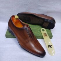 chaussure homme