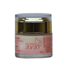 crÃ¨me de visage Ã©claircissante