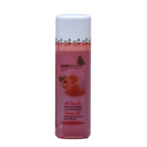 gel de douche