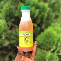 Huile de palmiste - Nona - 250ml