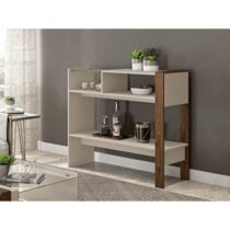Buffet MENFIS - LA HAVANE - G-657326- Garantie: 1 mois