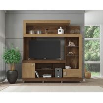 Meuble TV SENSAÃ‡Ã€O - Jusqu'Ã  50" - MT-2632303 - Marron - Garantie: 2 mois