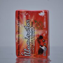 savon de toilette