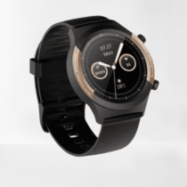 Smart Watch - ORAIMO - 0SW-23N Watch R - 1.3'' - Bracelet en Silicone - Garantie: 06 mois
