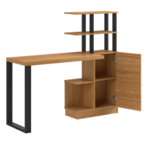 Table de Bureau - 135x44cm - TB-F17