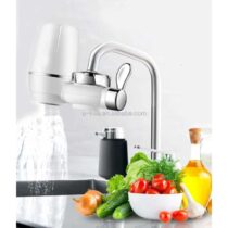 Filtre eau pour robinet - 5 Niveaux
