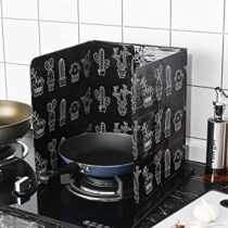 Plaque AntiÃ©claboussures en cuisine