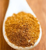 MÃ©lange d'Epice Pour Poulet Moulu - Horizon Group - 100g