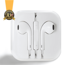 Ecouteurs IPhone - GÃ©nÃ©rique - Garantie: 1 Mois