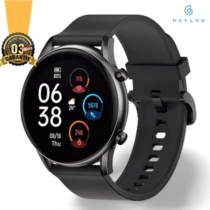 Montre ConnectÃ©e - Haylou RT2 LS10 - Bluetooth V5.0 - 330mAh - 1.32" - Garantie: 3Mois