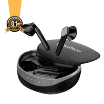 Ã‰couteur bluetooth Staunch Boom 350 - Oreillette Bluetooth Ã  touches tactiles - Garantie: 1 Mois