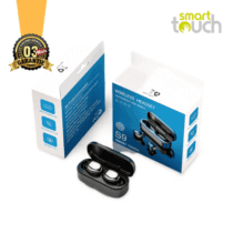 Ecouteurs sans fil - smart touch s9 - Bluetooth 5.1 - 45mAh - Garantie: 3 Mois
