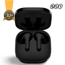 Ecouteurs Bluetooth QCY T13 - Bluetooth 5.1 - Oreillettes Ã  touches tactiles - Garantie: 3 mois