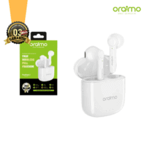 Ecouteurs bluetooth Oraimo - freepods2 - OEB-E94D - autonomie 7H d'appels - Garantie: 3 Mois