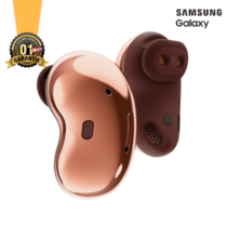 Ã‰couteur Sans Fil - Bluetooth SAMSUNG BUDS live - Original - 6h - Annulation active du bruit - Garantie: 1 Mois