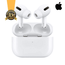 Apple AirPods Pro 2nd GÃ©nÃ©ration - 24H dâ€™Ã©coute - GÃ©nÃ©rique - Garantie: 1 Mois