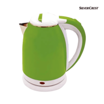 Bouilloire Ã©lectrique Silver Crest SC-8830 - 2.2 L - 1500 W