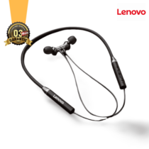 Ecouteurs Bluetooth 5.0 Lenovo - Garantie: 3 Mois