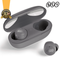 Ecouteurs Bluetooth QCY T17S - Oreillettes Bluetooth Ã  touches tactiles - Garantie: 3mois
