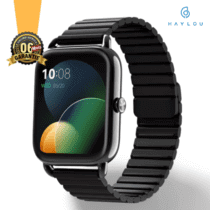 Montre Connectée Haylou RS4 plus - Bluetooth V5.1 - 1.78" - 105 modes sportifs - Garantie: 06Mois